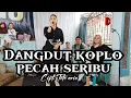 Lagu ELVY SUKAESIH ||PECAH SERIBU OFFICIAL MUSIC VIDEO ||DANGDUT KENDANG RAMPAK PANGGUNG HAJATAN ||COVER