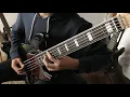 ARCHITECTS - A Match Made in Heaven (Cover)