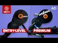 Budget Vs Premium Zwift Set Ups What s The Real Difference