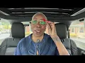 TOTB Jaquees Doesn t do Backup Trump hiding in Vans Ray J Xs Kim BKris Cokeskaw on LAMH a