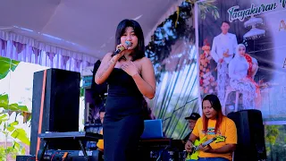 iming iming salsabila calista music wedding party agus u0026 anip jepara
