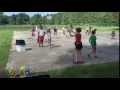 Elementary school extended day