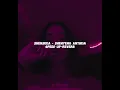 shenseea - shenyeng anthem sped up-reverb