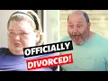 The Real Reason Amy Michael Divorced 1000-lb Sisters