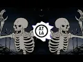 Spooky Scary Skeletons (TLT remix) 『𝔻𝕒𝕪𝕔𝕠𝕣𝕖/𝔸𝕟𝕥𝕚-ℕ𝕚𝕘𝕙𝕥𝕔𝕠𝕣𝕖』