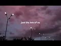 mac demarco // my kind of woman (LYRICS)