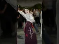 Download Lagu Wengmu, de meest populaire Tibetaanse vrouw die gracieus danst