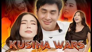 NAHANAP KO NA SI FYANG FT. JMFyang & Dudut | KUSINA WARS EP: 7