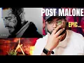 Hearing Post Malone - Lemon Tree made me a Fan Reaction