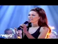 Download Lagu Shania Twain - From This Moment On (Live On BBC Top Of The Pops / 21st November 2002)