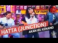 Download Lagu Hatta (Junction) - Akan Ku Kenang 2019 [Live]