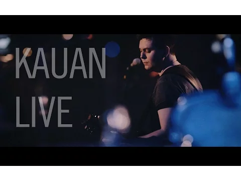 Download MP3 KAUAN OFFICIAL LIVE: PIRUT & SORNI NAI