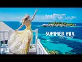 Download Lagu Avicii, Dua Lipa, Coldplay, Martin Garrix \u0026 Kygo, The Chainsmokers Style 🔥 Summer Vibes #49