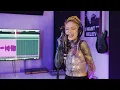 INFECTED RAIN - PANDEMONIUM (ONE TAKE SINGTHROUGH)