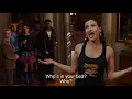 Take Me Or Leave Me - Rent 2005 Subtitled