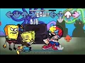 Download Lagu fnf vs spong remastered leaks 3.5