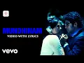 Vaaranam Aayiram - Mundhinam Video with Lyrics | Harris Jayaraj | Suriya