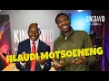 Download Lagu King David Studio - Hlaudi Motsoeneng