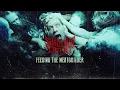 SHADOW OF INTENT - Feeding the Meatgrinder Feat. Corpsegrinder (Official Music Video)