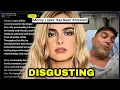 Addison Rae s Dad FAKED His Death