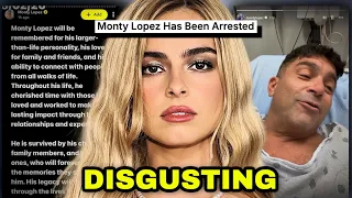 Addison Rae s Dad FAKED His Death