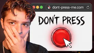 websites you should NEVER visit