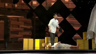suvronil sing a song for sweta