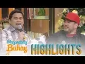 Download Lagu Magandang Buhay: Ogie Diaz, from being a fan to being a trustworthy friend