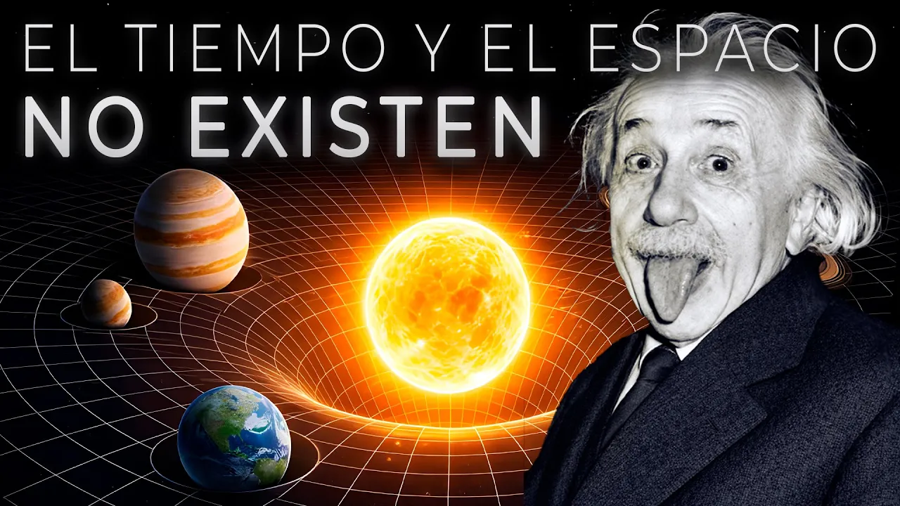 ¿Einstein Tenía Razón Sobre La Realidad? | Ciencia Para Dormir