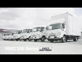Download Lagu HINO 300 Series Pro - Full Features Review