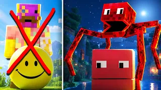 Verity'i Unutun, Vesper Geldi! - Minecraft