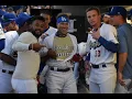 Dodgers Minor League Transactions - First Month of December Noda Varland Kendall Kolarek