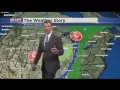 Chris Nelson s CBS58 Forecast