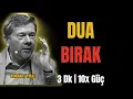 Lagu Dua Etmeyi BIRAKIN — Bu 3 Dakikalık Çağrı 10 Kat Daha Güçlü | Eckhart Tolle