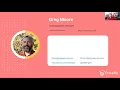 Introducing PowerShell for DBAs Greg Moore