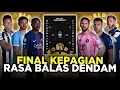 Download Lagu FULL BIG MATCH DENGAN AROMA BALAS DENDAM! JADWAL LENGKAP BABAK 16 BESAR POIALA DUNIA ANTAR KLUB 2025