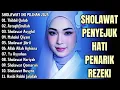 Download Lagu SHOLAWAT NABI PEMBUKA PINTU REZEKI | SHOLAWAT NABI MERDU TERBARU 2025 MP3