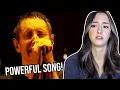 Lagu Nine Inch Nails - Hurt I Singer Reacts I