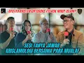 Download Lagu Kajian KRISLAMOLOGI bersama Mualaf di MRBJ - 06 September 2025
