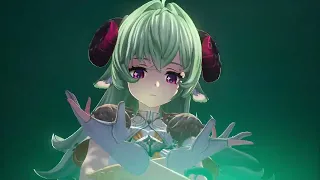 NTE How to Clear Anomaly High-Risk Commission Silent Garden Serenetti Difficulty 6 Guide