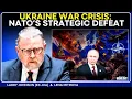 Larry Johnson NATO-Russia War - Russia s Ukraine Offensive Enters New Phase
