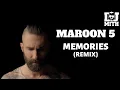 Download Lagu Maroon 5 - Memories (Remix) |DJ MITH MHASHELKAR |\