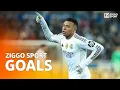 Download Lagu DE MOOISTE GOALS \u0026 HOOGTEPUNTEN VAN AFGELOPEN WEEKEND! 😍 | Ziggo Sport Goals 15/12/2025 MP3
