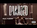 Download Lagu Damaged (Full Album) - 1RAJ | Desi Hip Hop | Latest Hindi Songs