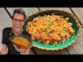 Slow-Cooked Mexican Red Rice A Classic Accompaniment Made Easy Rick Bayless Taco Manual