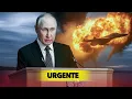 Download Lagu Declaração chocante do Kremlin / Apelo urgente à OTAN