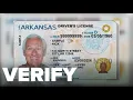 Common myths about Real IDs VERIFY