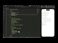 ASMR Programming - React Native Masked Phone Input with Country Select