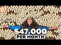 Download Lagu Secretly Lucrative Candle Side-Hustle!! ($500 Startup)