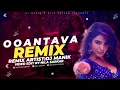 Download Lagu Oo Antava Remix-Dj Manik \u0026 Nila Sarkar Visual